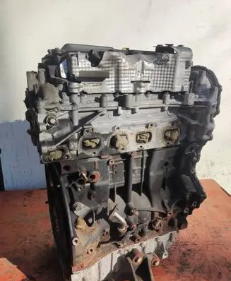 Renault Trafic III (X82) Engine 100016795R 11090172 M9RV710