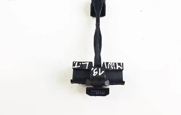Mini Cooper Countryman F60 Rear door check strap stopper 