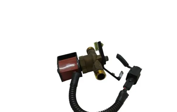 Ford Escape Air conditioning (A/C) expansion valve 5M6H19E653AA