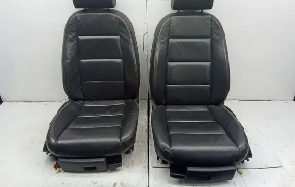 Audi A6 Allroad C6 Interior set 