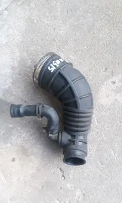 Opel Signum Air intake hose/pipe 90528773 130163
