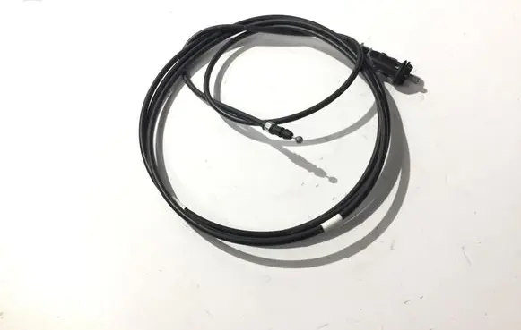 Toyota Yaris Engine bonnet/hood lock release cable 