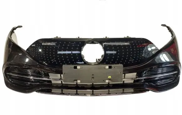 Mercedes-Benz EQS V297 Front bumper A2978880600