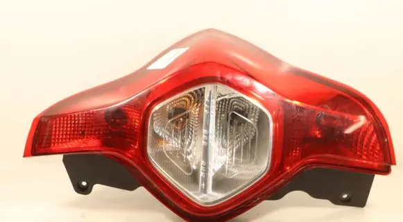 Dacia Lodgy Rear/tail lights 265502184R