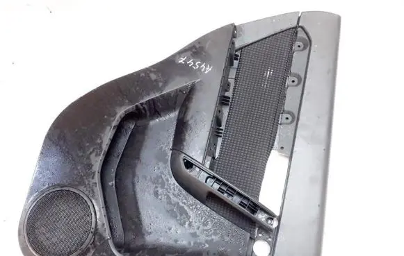 Chevrolet Captiva Rear door card panel trim 96441175
