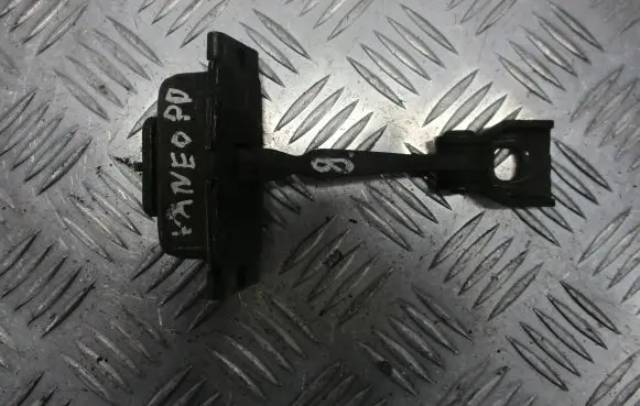 Mercedes-Benz Vaneo W414 Front door check strap stopper