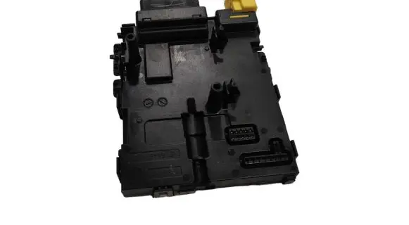 Volkswagen PASSAT B6 Steering angle sensor 3C0953549AE 01103090270517