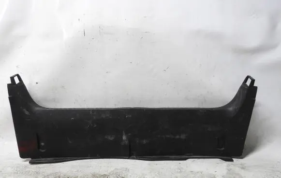 Citroen DS4 Trunk/boot sill cover protection 9671222880