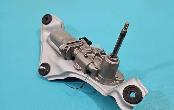 Hyundai Tucson TL Rear window wiper motor 98700-D3000 IMPRK1508791