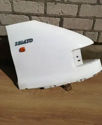 Fender