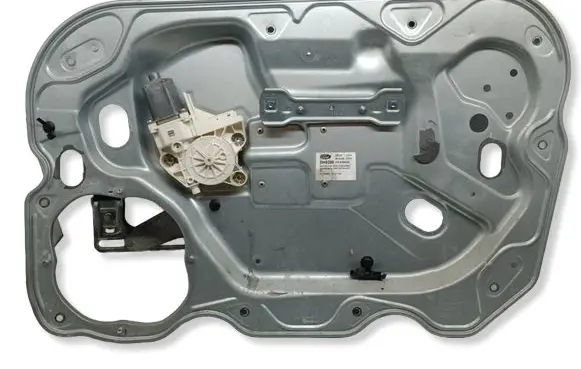 Ford Focus Front door window regulator with motor 4M51A203A28BH 4M51A219A64EK 4M5T14553