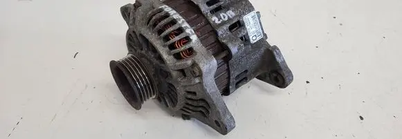 Subaru Forester SF Generator/alternator 23700AA450 A2TB6991