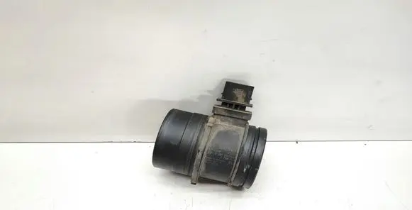 BMW 1 E81 E87 Mass air flow meter 7788743 0281002567