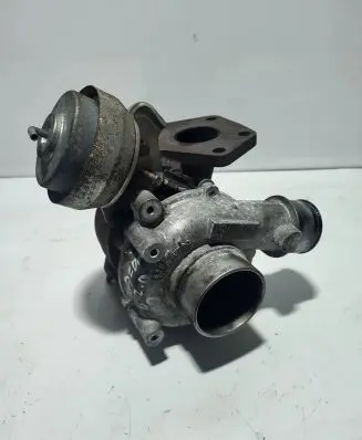 Opel Zafira B Turbo 87360004