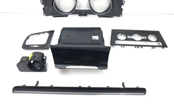 Volkswagen Golf VII Dashboard trim 5G1858418C