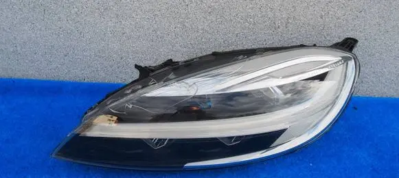Headlight/headlamp