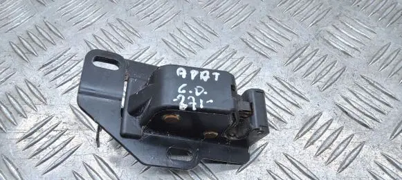 Citroen Berlingo Loading door lock 