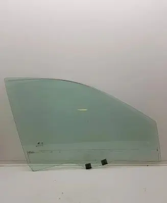 Dacia Spring Front door window glass four-door 803005931R 43R0111289