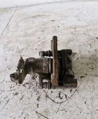 Renault Scenic II - Grand scenic II Rear brake cylinder 