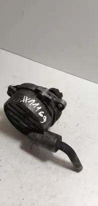 Vacuum pump