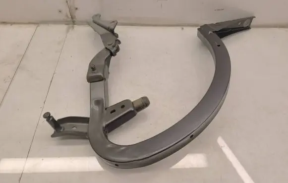 Audi A6 C7 Tailgate/trunk/boot hinge 4G5827301B