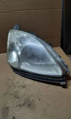 Honda Civic Headlight/headlamp 0301193302
