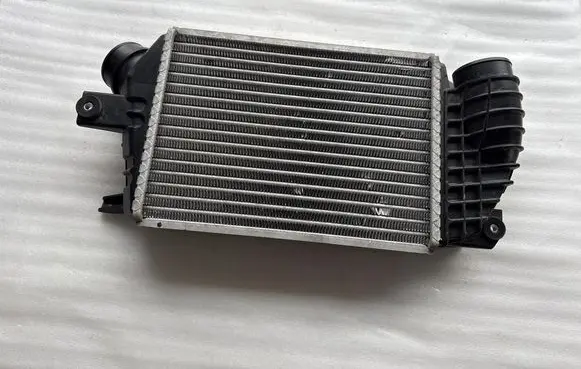 Subaru WRX Intercooler radiator 21821AA061 21821AA060 SICTM0200