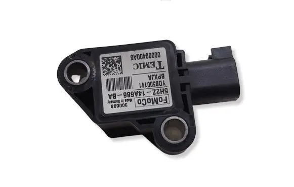 Jaguar XK - XKR Airbag deployment crash/impact sensor 5H2Z14A686