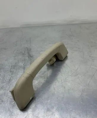 BMW 7 F01 F02 F03 F04 Rear interior roof grab handle 9112727