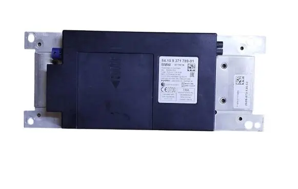 BMW 4 F32 F33 Phone control unit/module 9371789