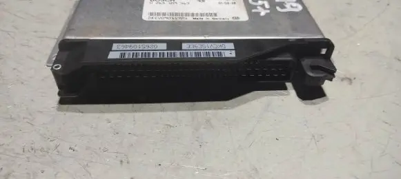 Volkswagen PASSAT B5.5 ESP (stability system) control unit 8D0907389D 0265109463 DKCV09011724