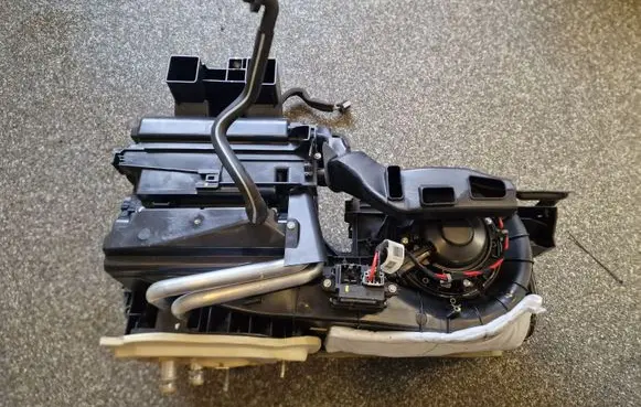 Buick Encore I Heater fan/blower