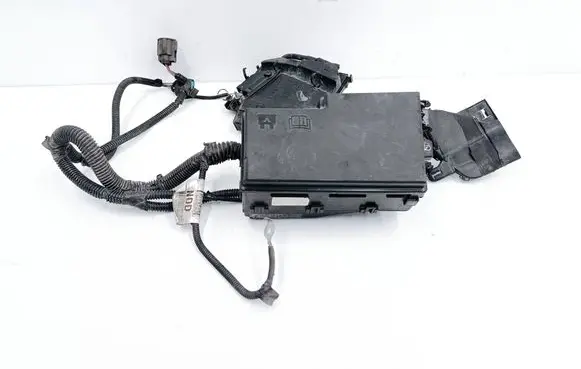 Ford Transit - Tourneo Connect Fuse box set AV6T14A067AD AV6T14A142AB