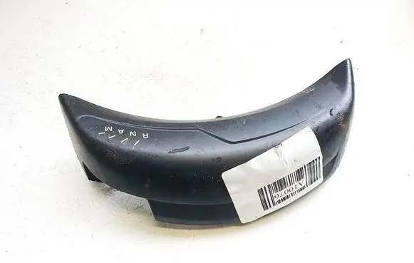 Citroen C4 Grand Picasso Gear selector 8550bvmp
