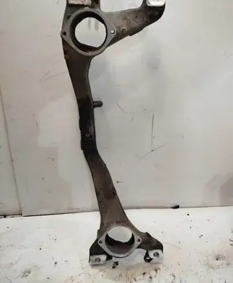Volkswagen Touareg II Engine mount bracket 7P0199207