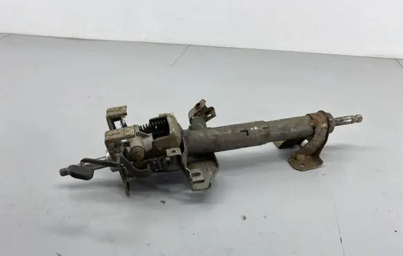 Hyundai Santa Fe Steering wheel axle