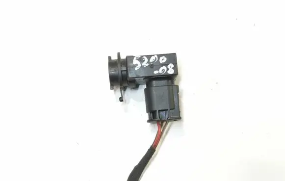 BMW 5 E60 E61 Air quality sensor 9136607