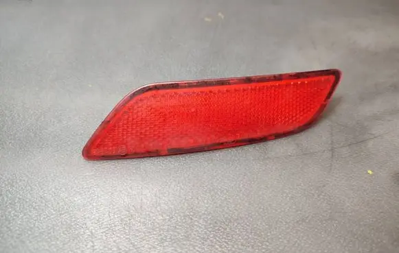Ford S-MAX Rear tail light reflector 6M21515C0BC
