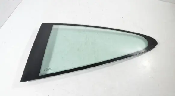 Porsche 911 996 Rear vent window glass 99654311103