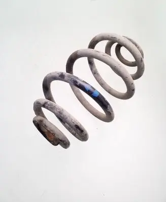 Audi A6 S6 C5 4B Rear coil spring