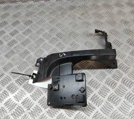 Land Rover Range Rover Evoque L538 Rear bumper mounting bracket EJ3217E801AC EJ3217A151AE