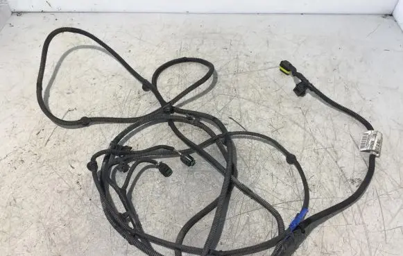 Citroen Jumper Parking sensor (PDC) wiring loom 1366462080