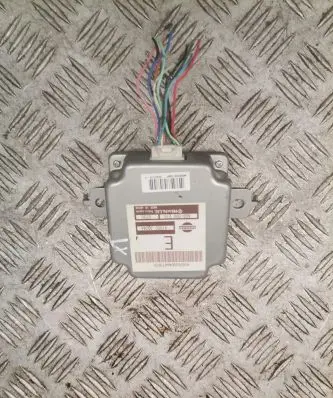 Nissan X-Trail T31 Other control units/modules 41650jg04a