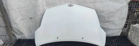 Toyota Prius (XW20) Engine bonnet/hood 