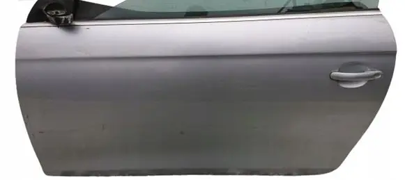Volkswagen Eos Rear door leweeosangielskie