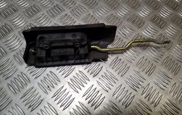 Volkswagen Transporter - Caravelle T4 Sliding door interior handle 701843642A