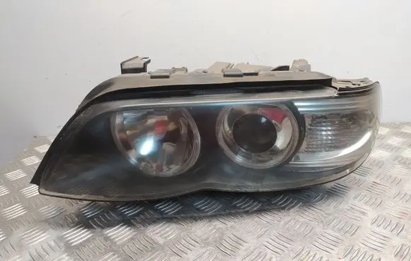 BMW X5 E53 Headlight/headlamp