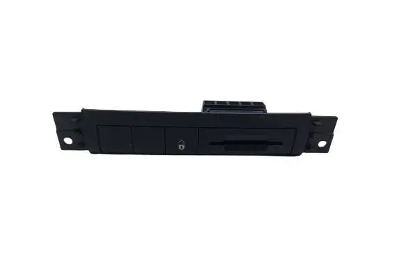Peugeot 207 Ignition key card reader FR56713502-KASACJA FR56713502