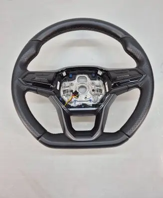 Cupra Born Steering wheel