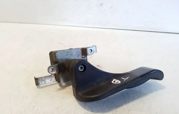 Iveco Daily 6th gen Loading door interior handle 